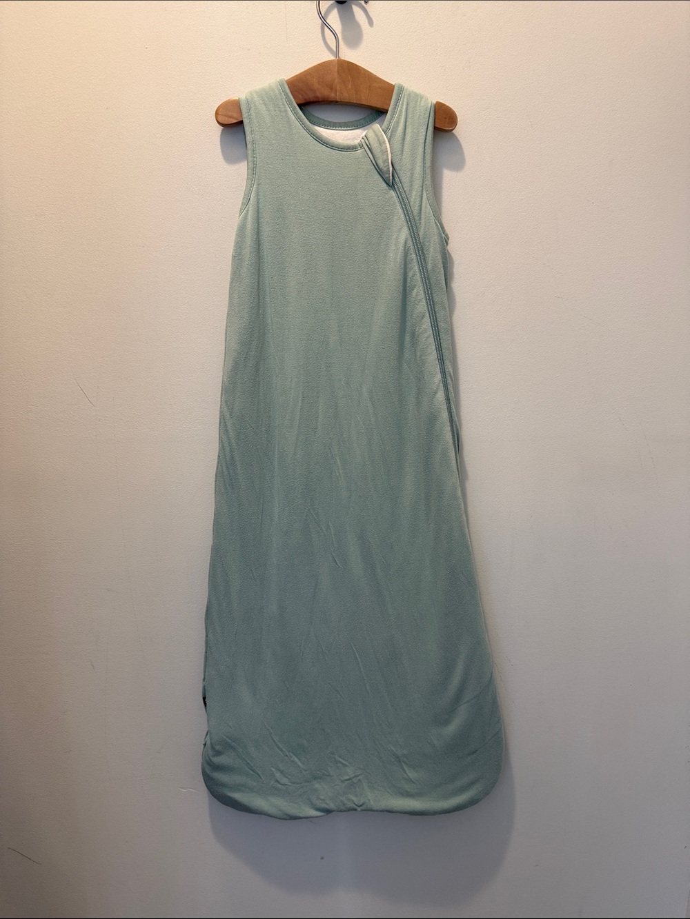 Kyte baby sleep sack size medium 1.0 Tog